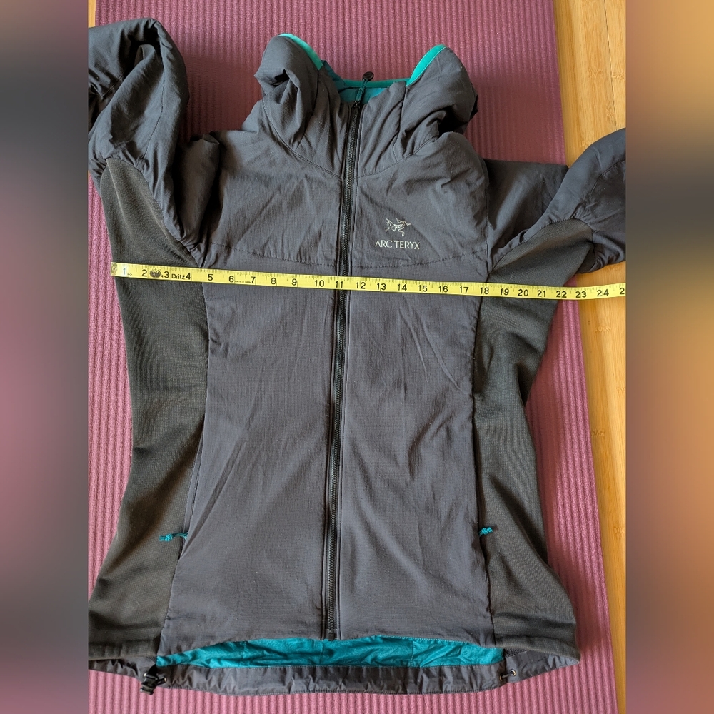 Arc'teryx Atom Hoody LT Women's Large L - Picture 12 of 13